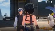 Go to the city entrance (Image via Kuro Games)
